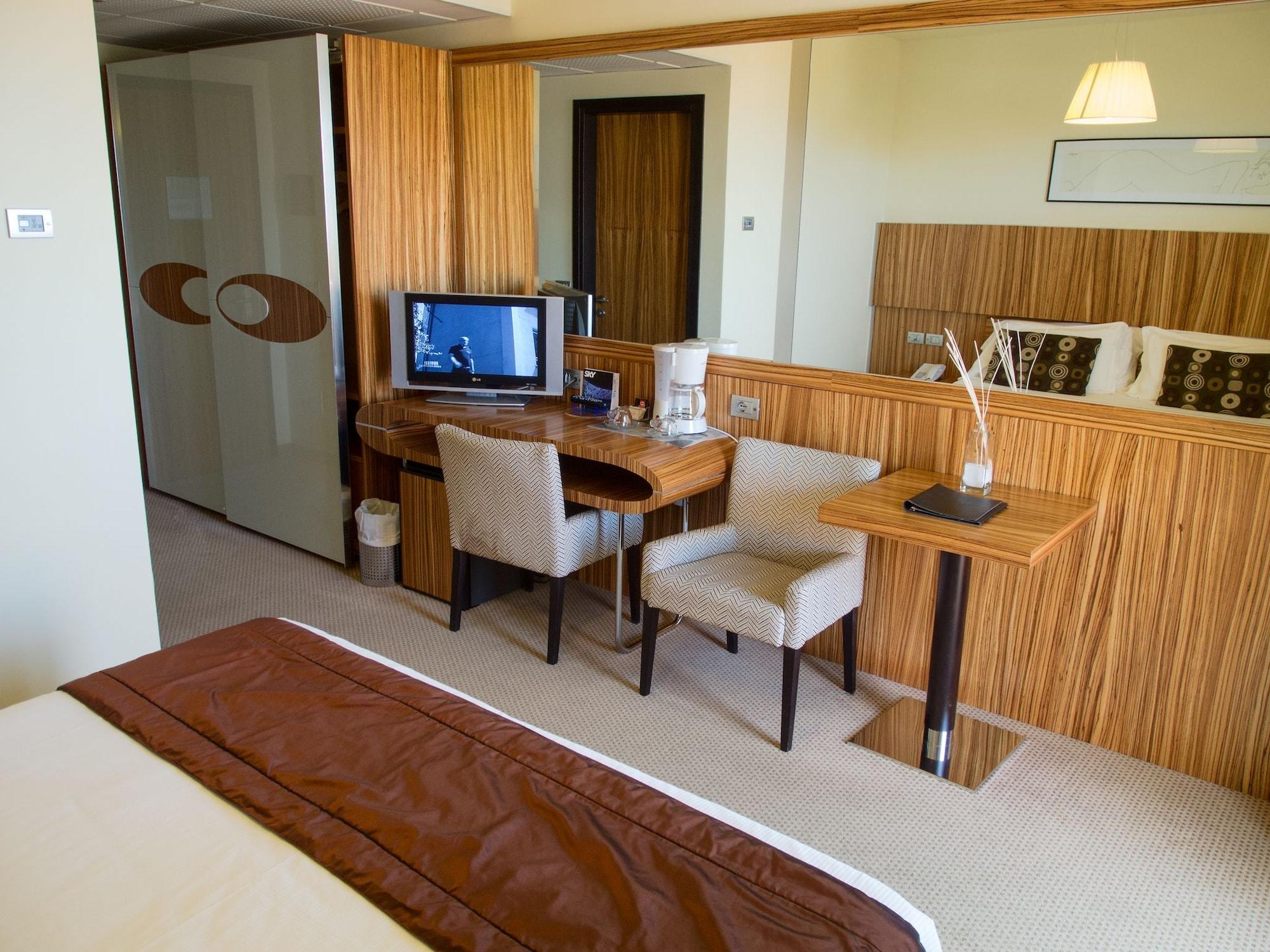 Bibione Palace Hotel Ngoại thất bức ảnh