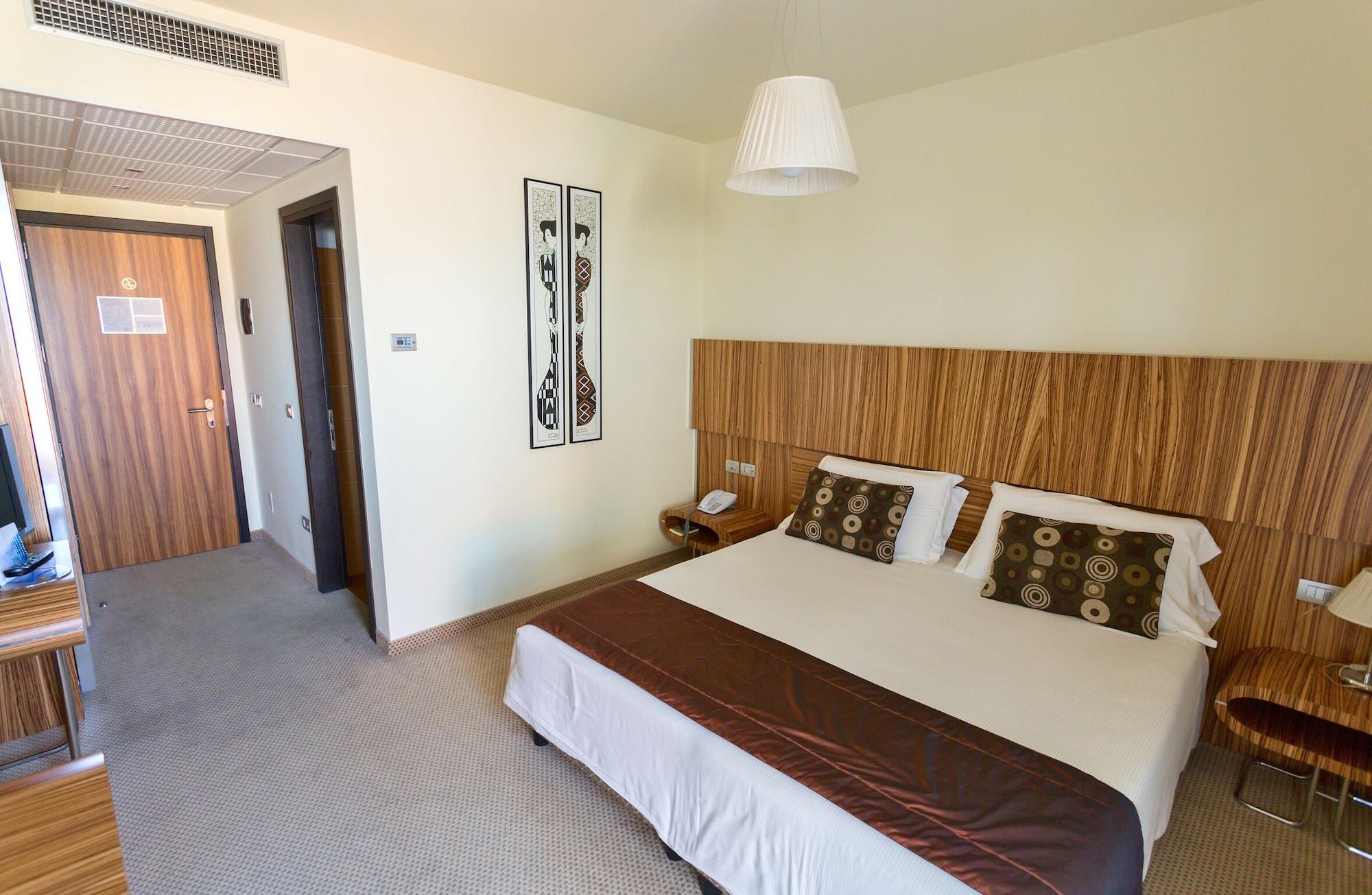Bibione Palace Hotel Ngoại thất bức ảnh