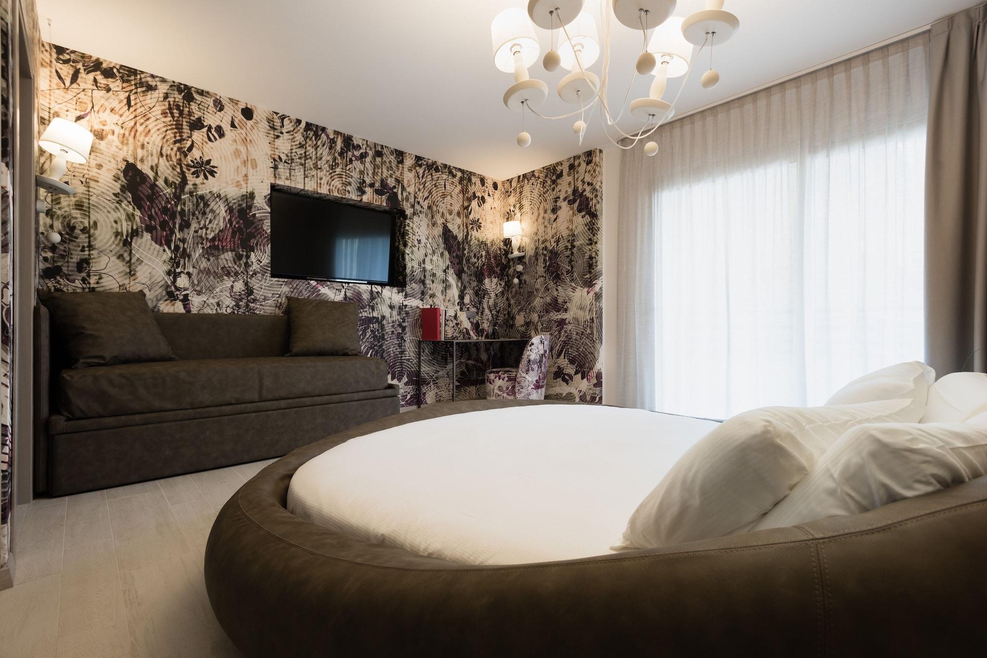 Bibione Palace Hotel Ngoại thất bức ảnh