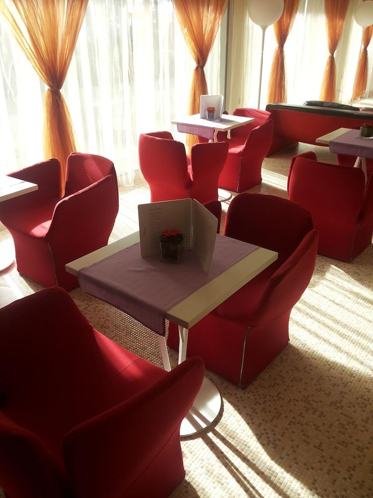 Bibione Palace Hotel Ngoại thất bức ảnh