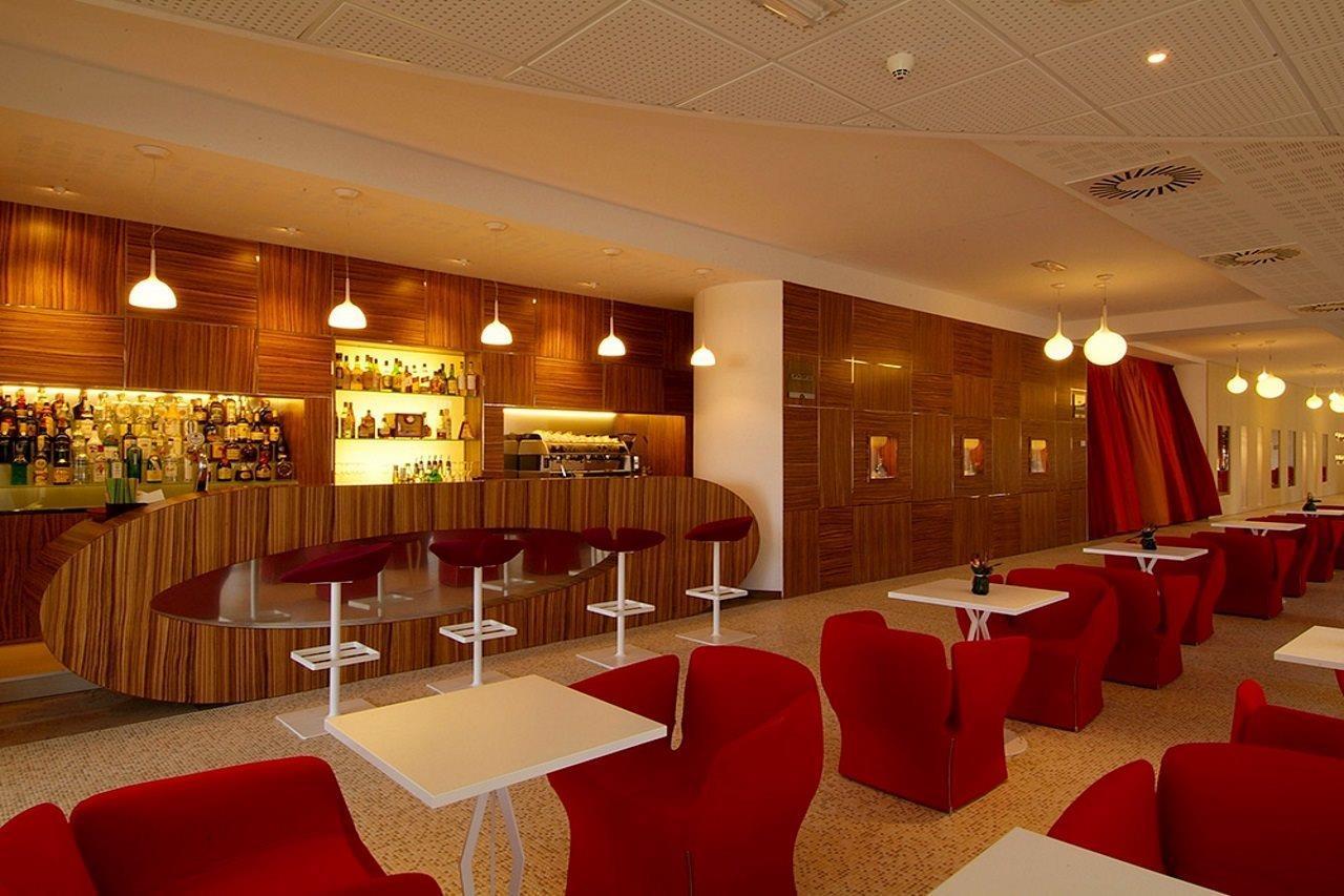 Bibione Palace Hotel Ngoại thất bức ảnh
