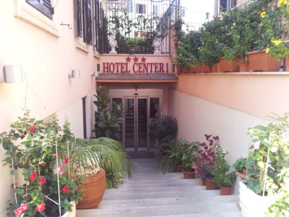 Bibione Palace Hotel Ngoại thất bức ảnh