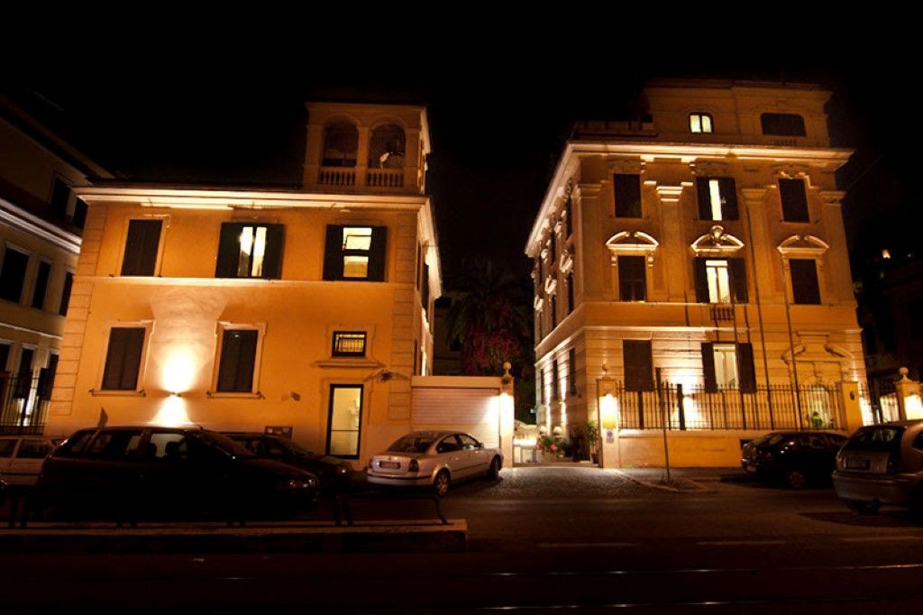 Bibione Palace Hotel Ngoại thất bức ảnh