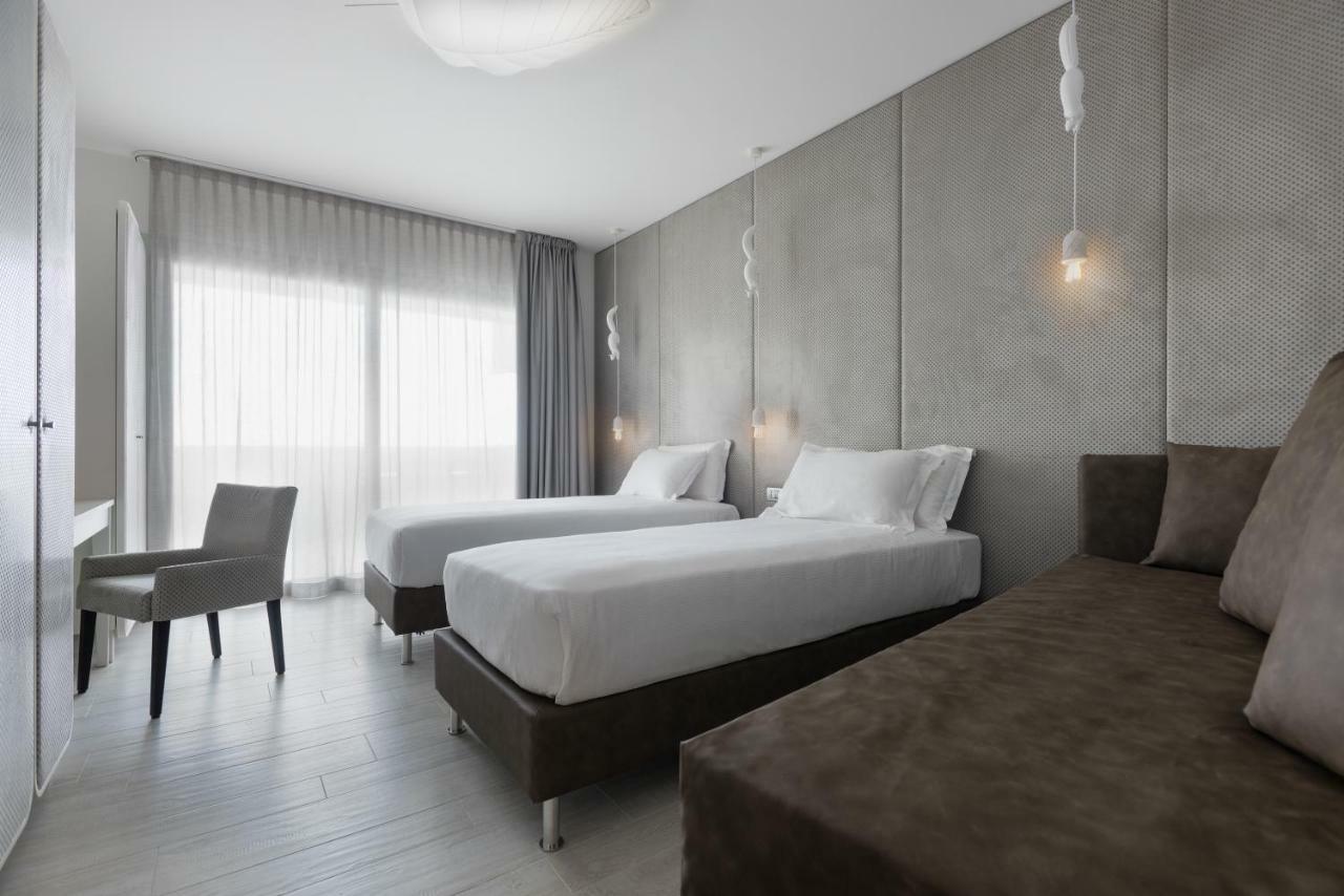 Bibione Palace Hotel Ngoại thất bức ảnh